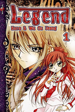 legend manga legend manga
