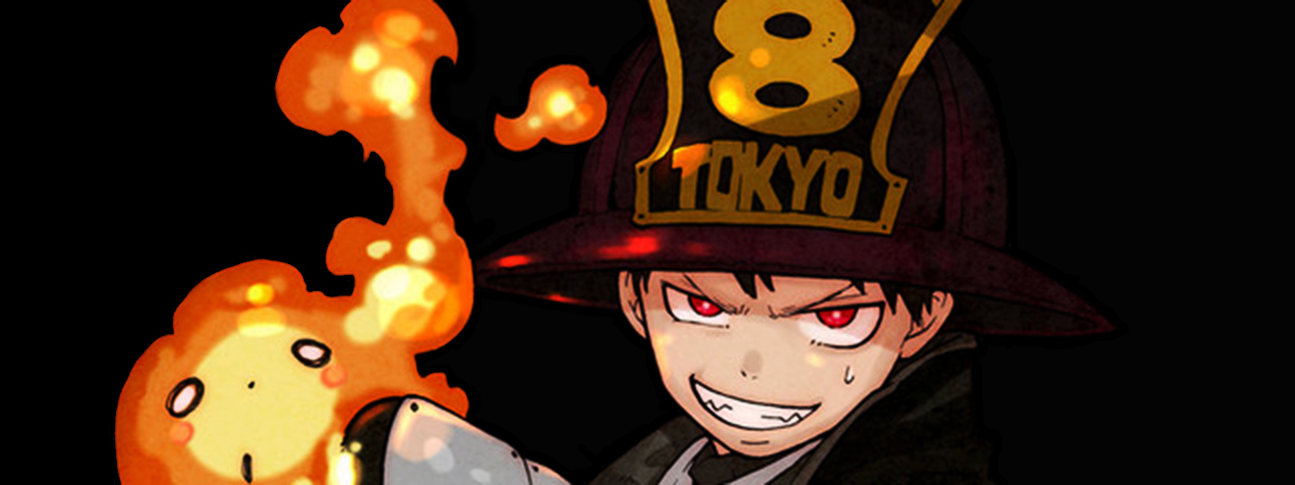 Fire Force