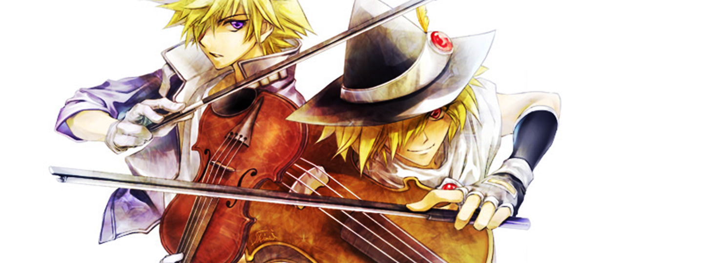 Violinist of Hameln