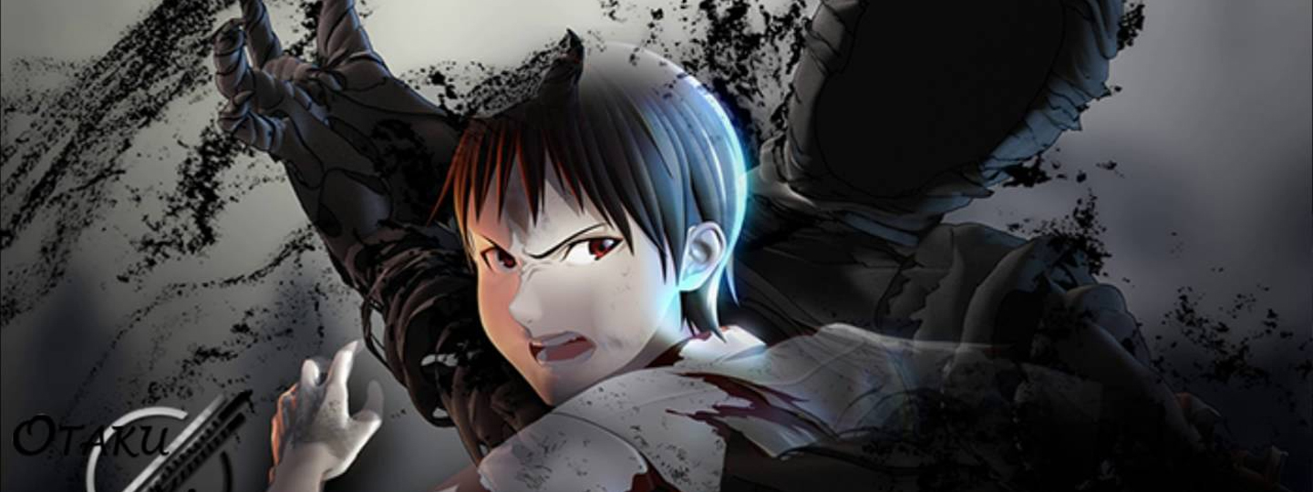 Manga Like Ajin: Demi-Human