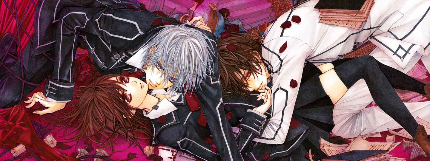 Vampire Knight