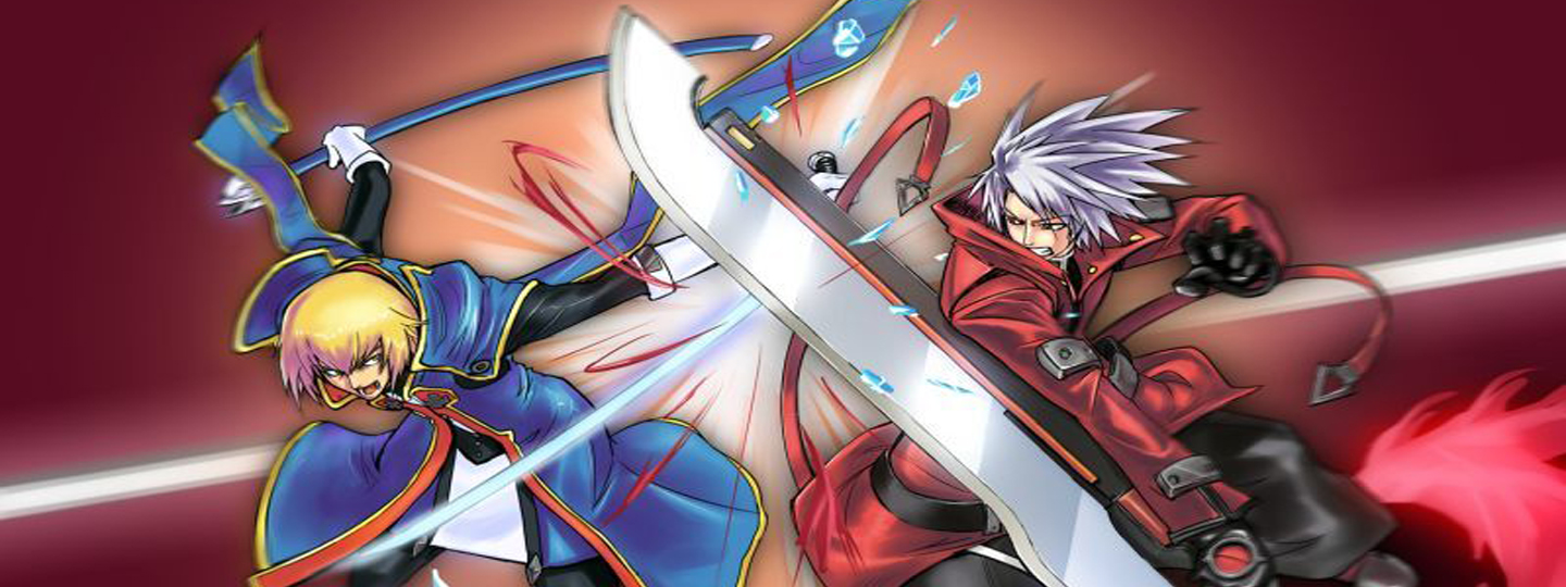 BlazBlue: Chimelical Complex