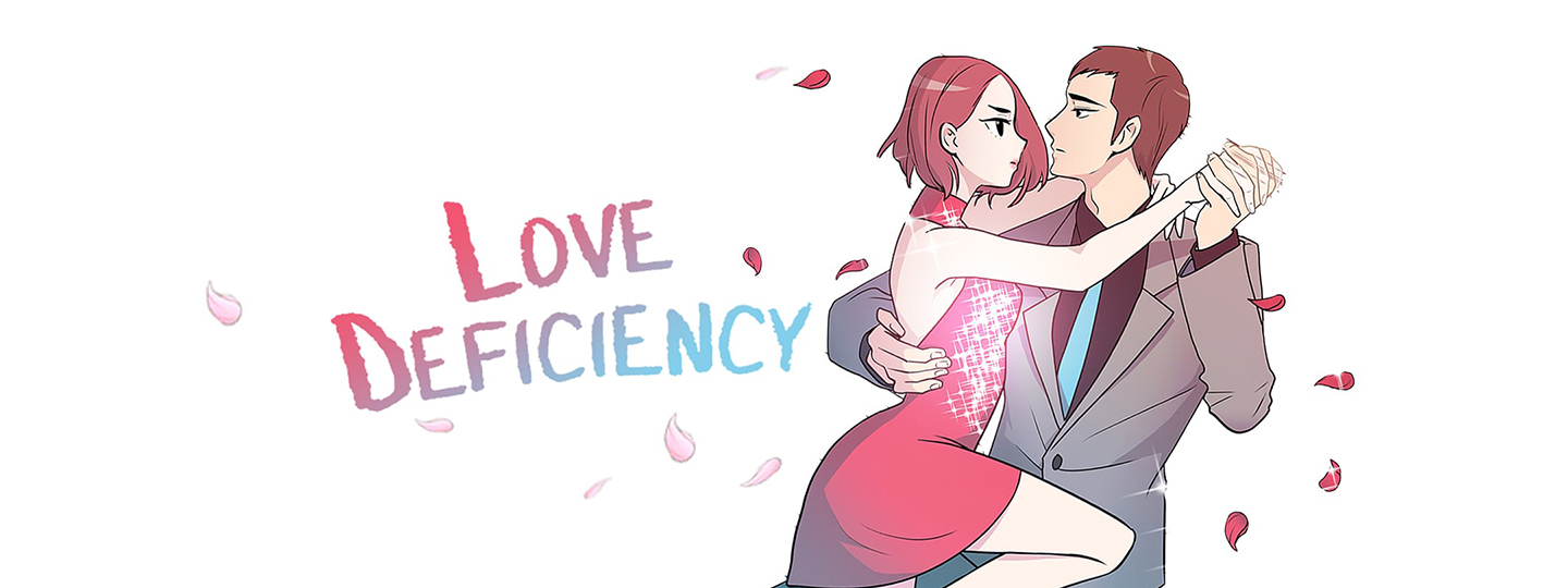 Love Deficiency