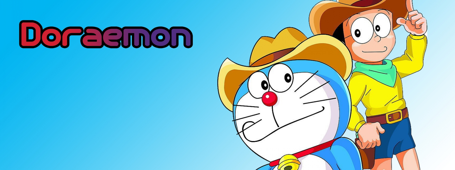 Daichohen Doraemon